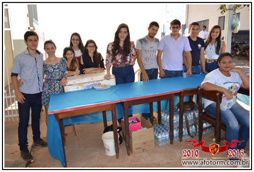 rolim de moura